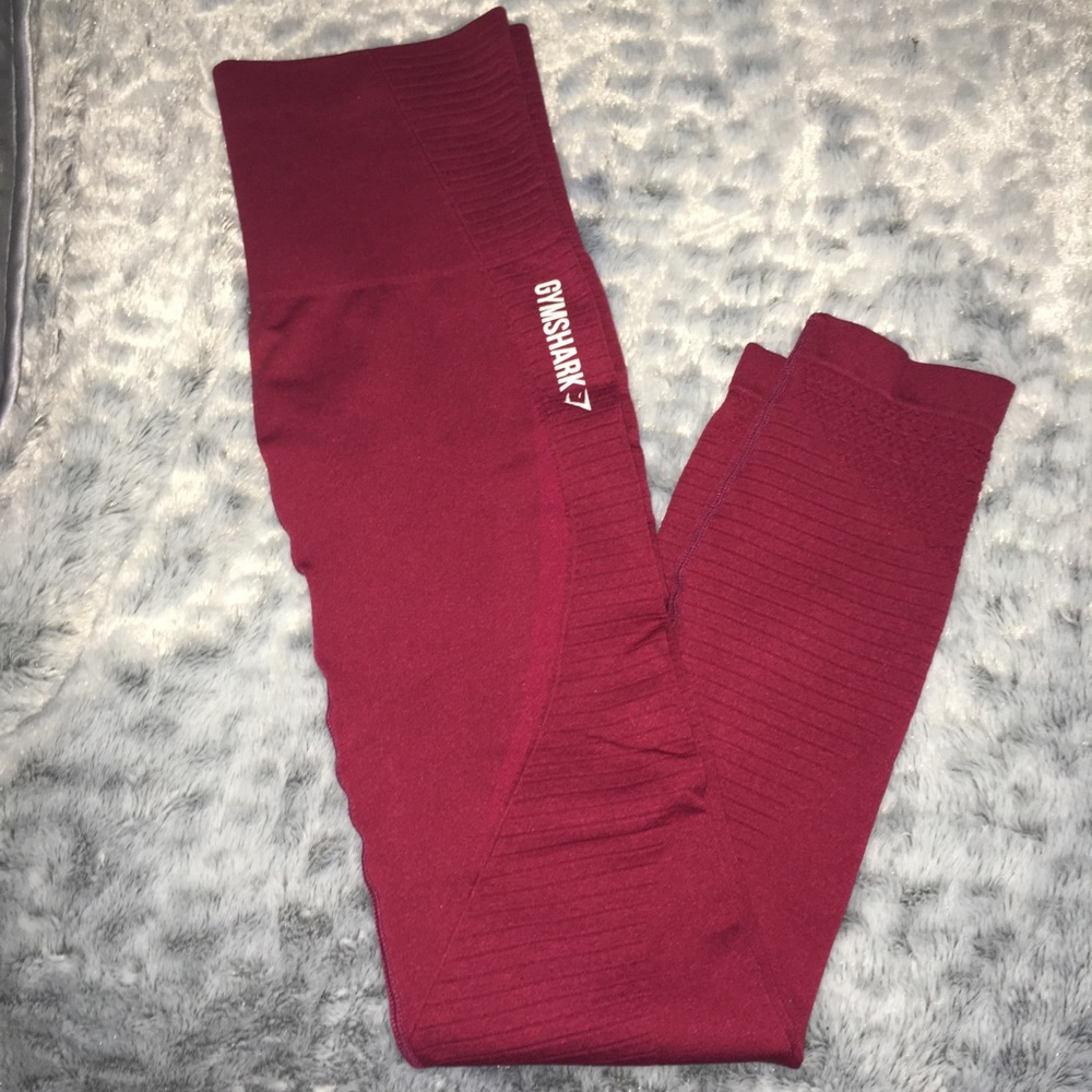 Gymshark leggings size S